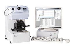 Испытательные машины на микросжатие серии MCT-W (Shimadzu, Япония)