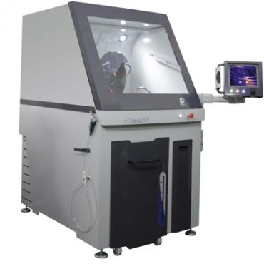 EVO 400 - EVO 400 Станок автоматический отрезной напольного типа