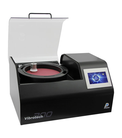 VIBROTECH 300 Станок вибрационный полировальный